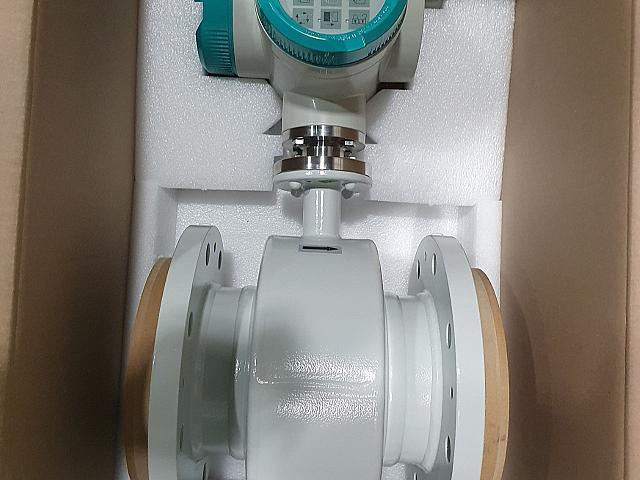 KZ Recycling (Расходомеры SIEMENS)